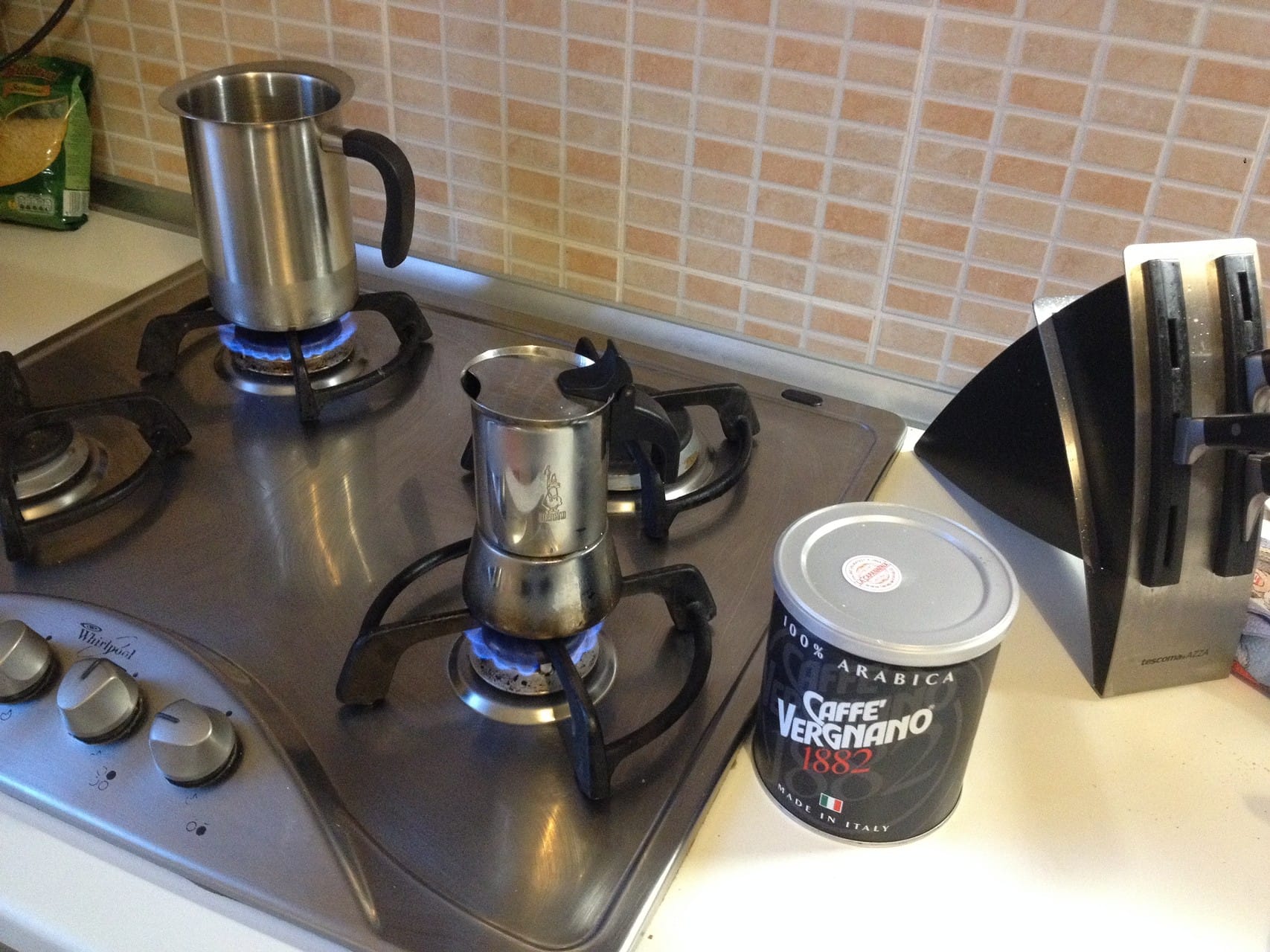 My Quest for the Best Coffee