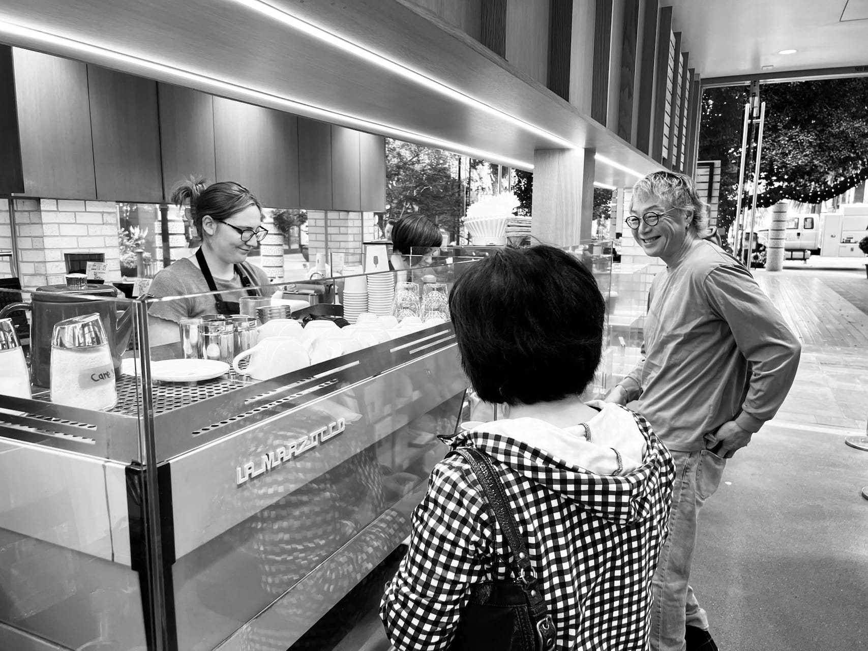 My Quest for the Best Coffee