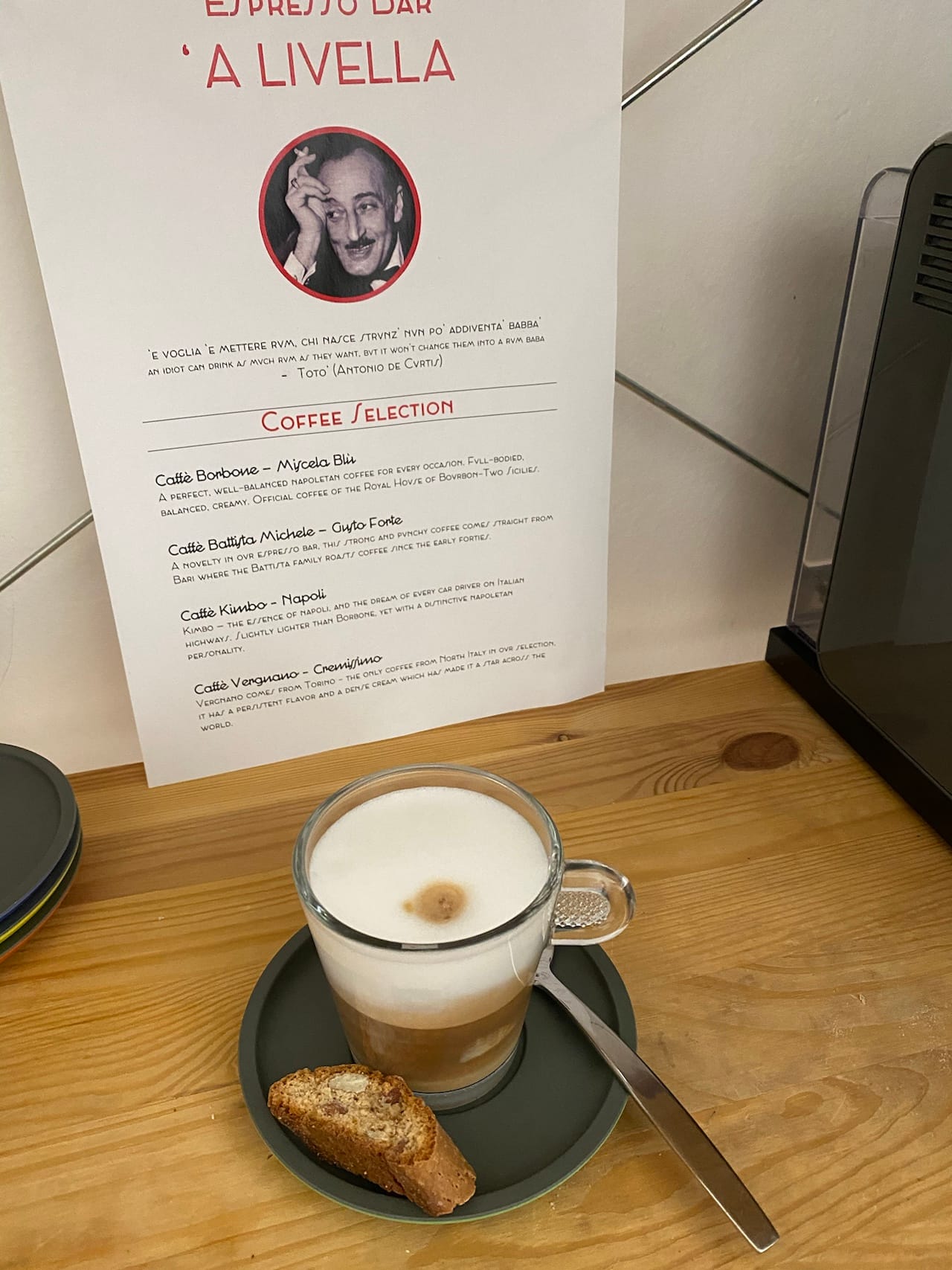 My Quest for the Best Coffee