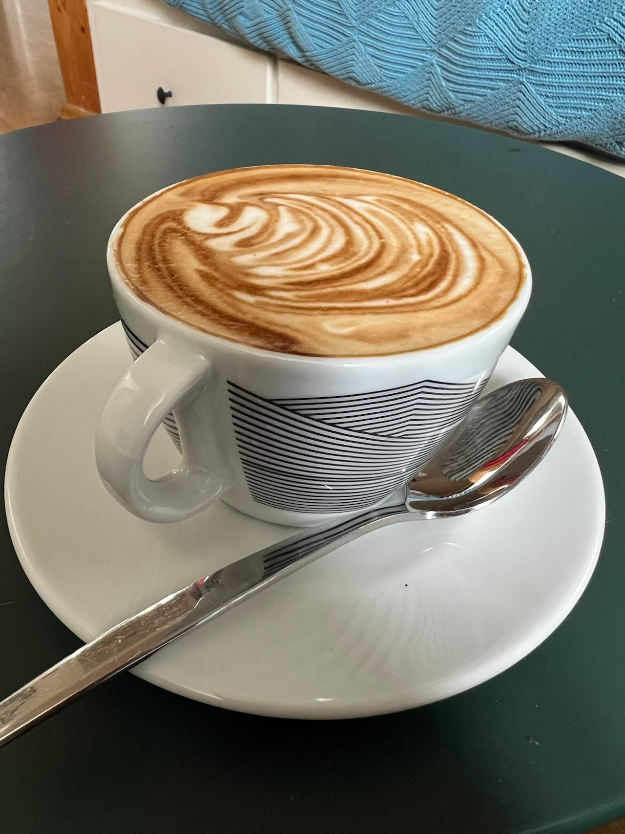 My Quest for the Best Coffee