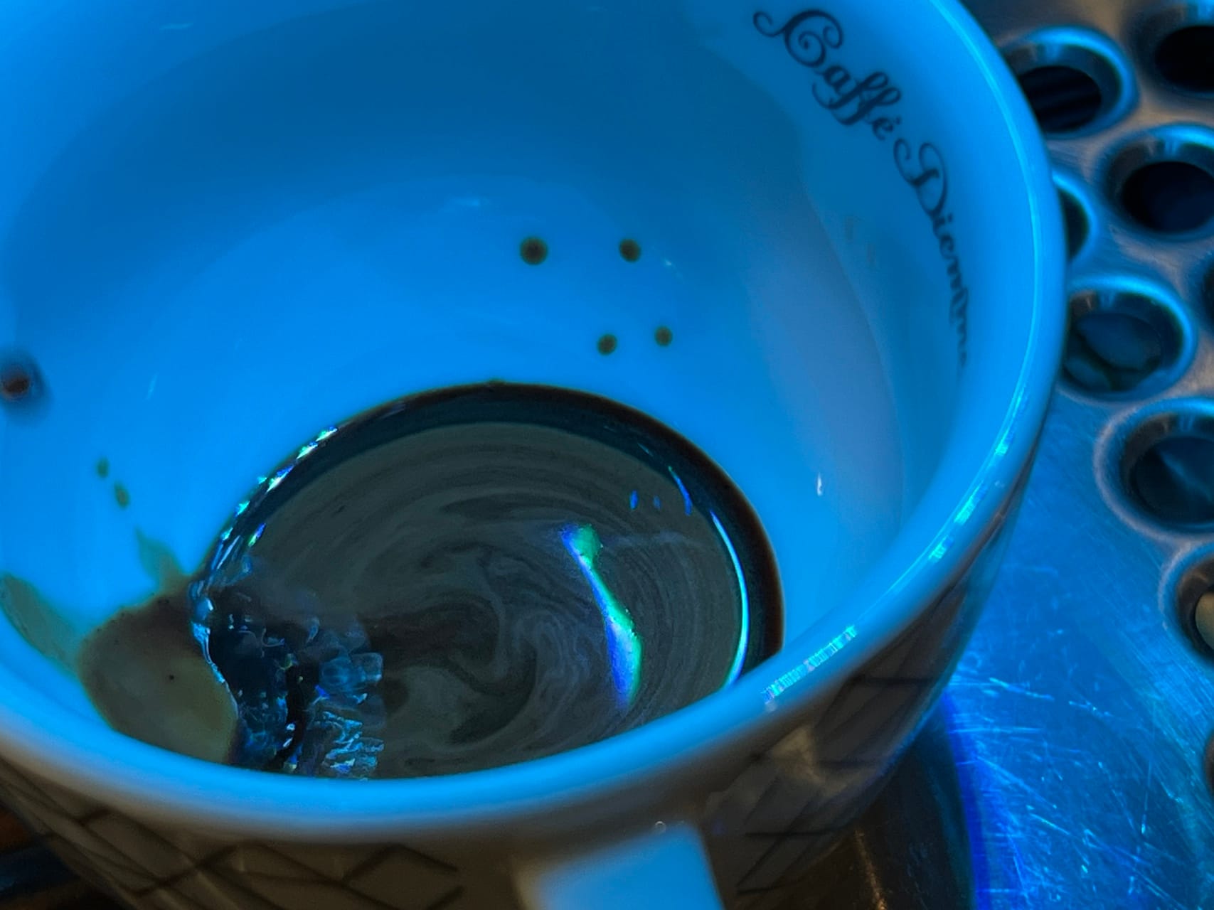 My Quest for the Best Coffee